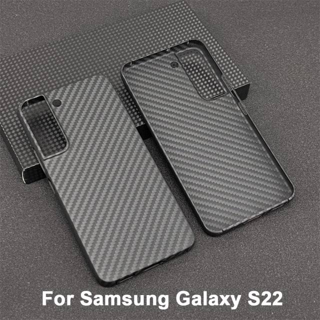 Real Carbon Fiber Lens Protection Case for Samsung - Premium Mobile Phone Cases from Dressmycell.com - Just $43.00! Shop now at Dressmycell.com Real Carbon Fiber Lens Protection Case for Samsung - Premium Mobile Phone Cases from Dressmycell.com - Just $43.00! Shop now at Dressmycell.com